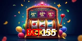 BET155 PIX Instantâneo - Saques em 8 Minutos