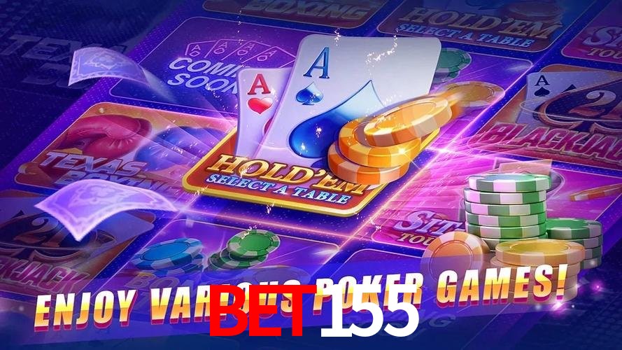 BET155 Logo 1