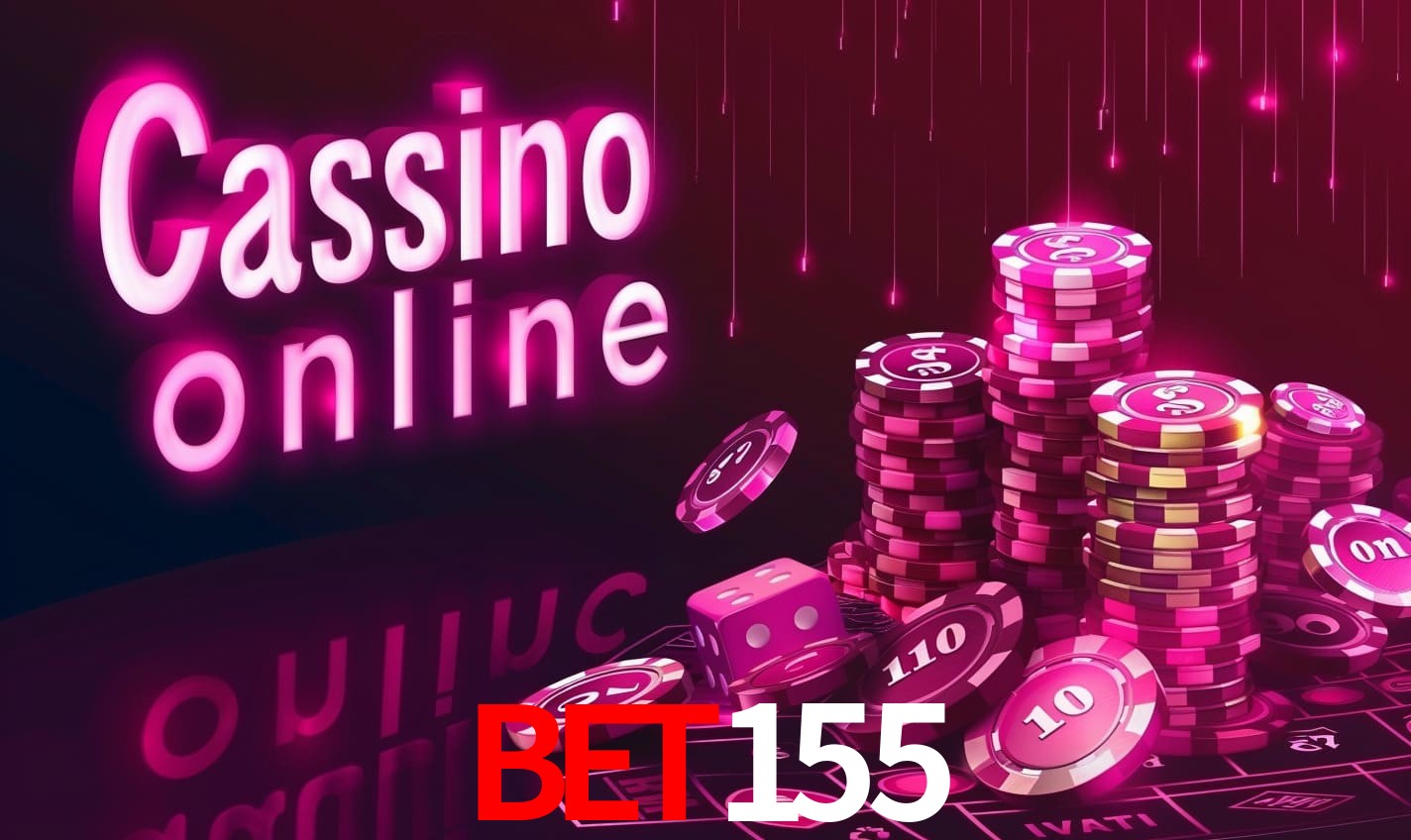 BET155 Download Oficial