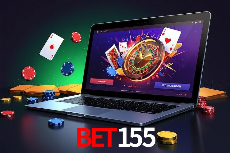 BET155 Segurança Logo 1
