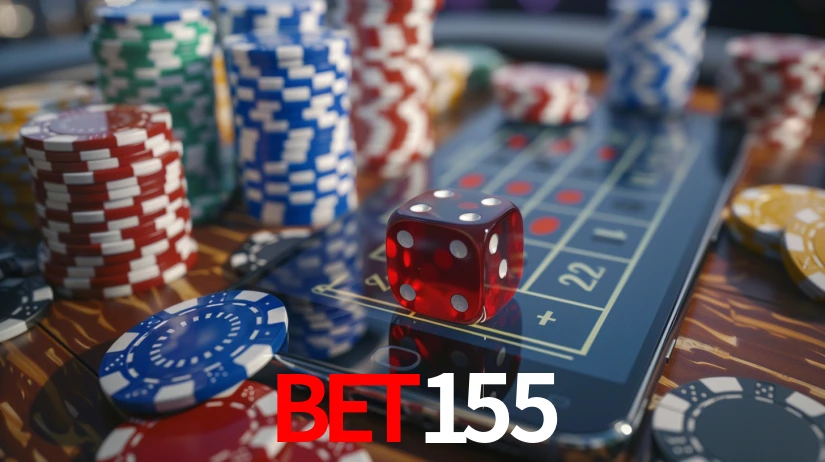 Apostas Ao Vivo BET155