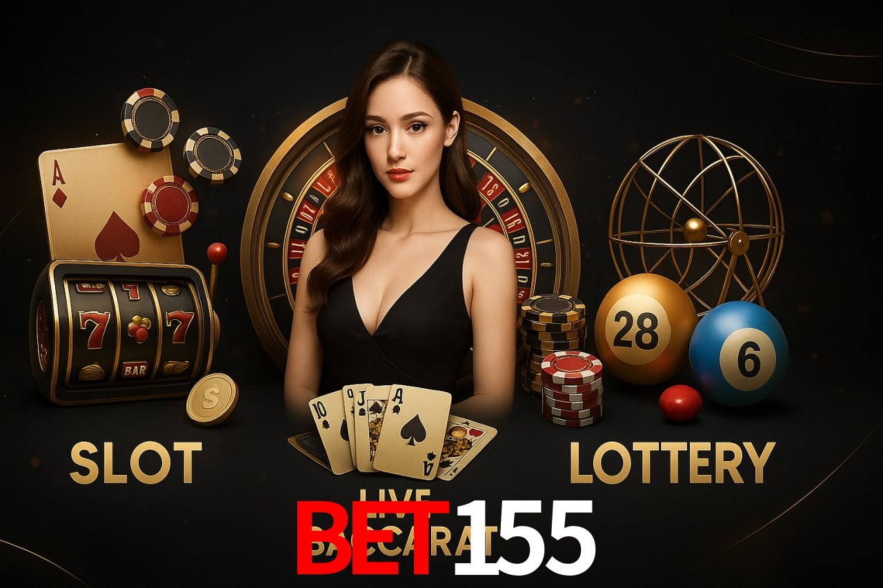 Plataforma BET155 - Segurança SSL 256-bit