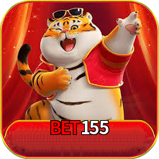 BET155 Logo